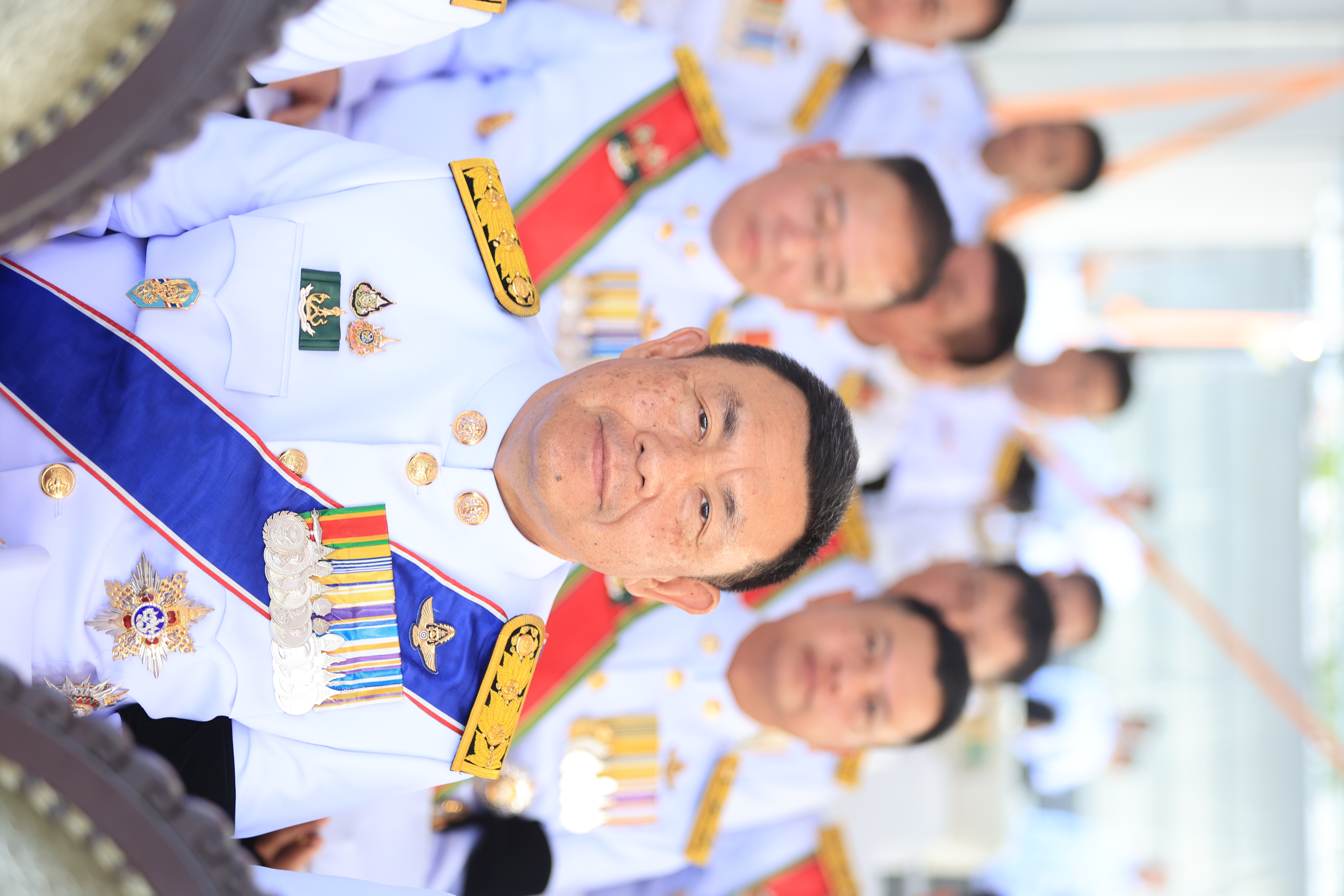 title - ส.ป.ก. ร่วมพระราชพิธีพืชมงคลจรดพระนังคัลแรกนาขวัญ ปีพุทธศักราช 2569